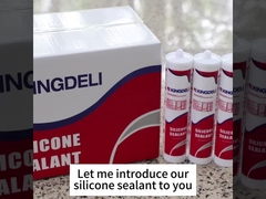 Silikondichtungsmittel