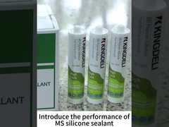 Silikondichtungsmittel